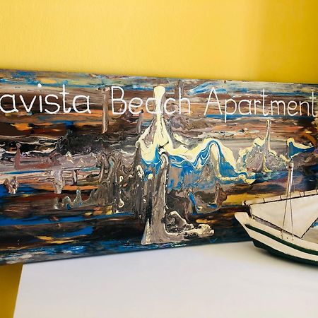 Boavista Beach Apartment 살 레이 외부 사진