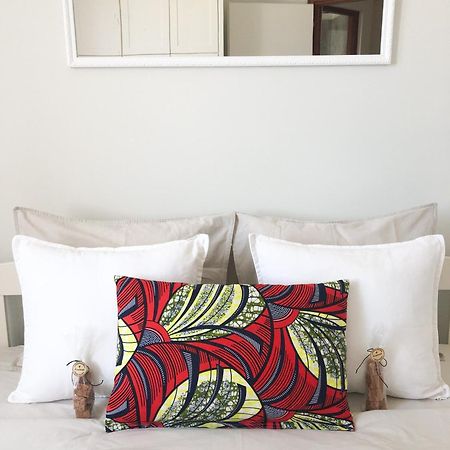 Boavista Beach Apartment 살 레이 외부 사진