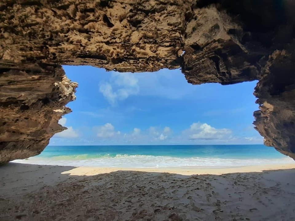 Boavista Beach Apartment 살 레이 외부 사진