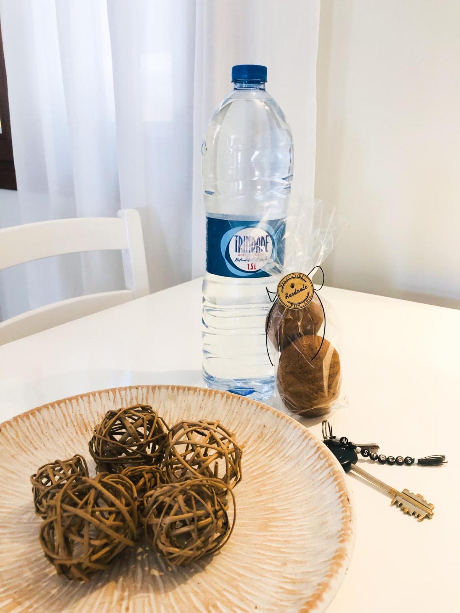 Boavista Beach Apartment 살 레이 외부 사진