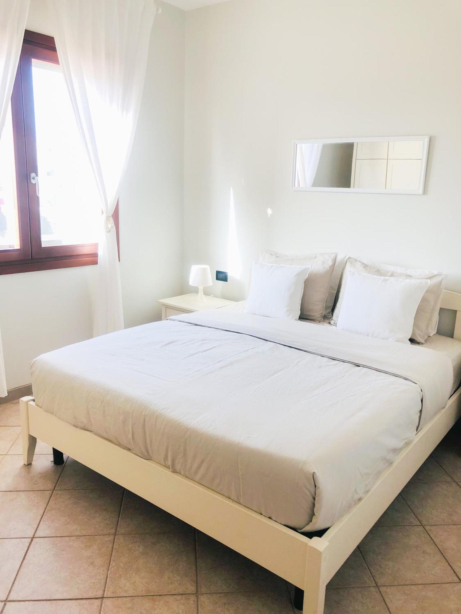 Boavista Beach Apartment 살 레이 외부 사진